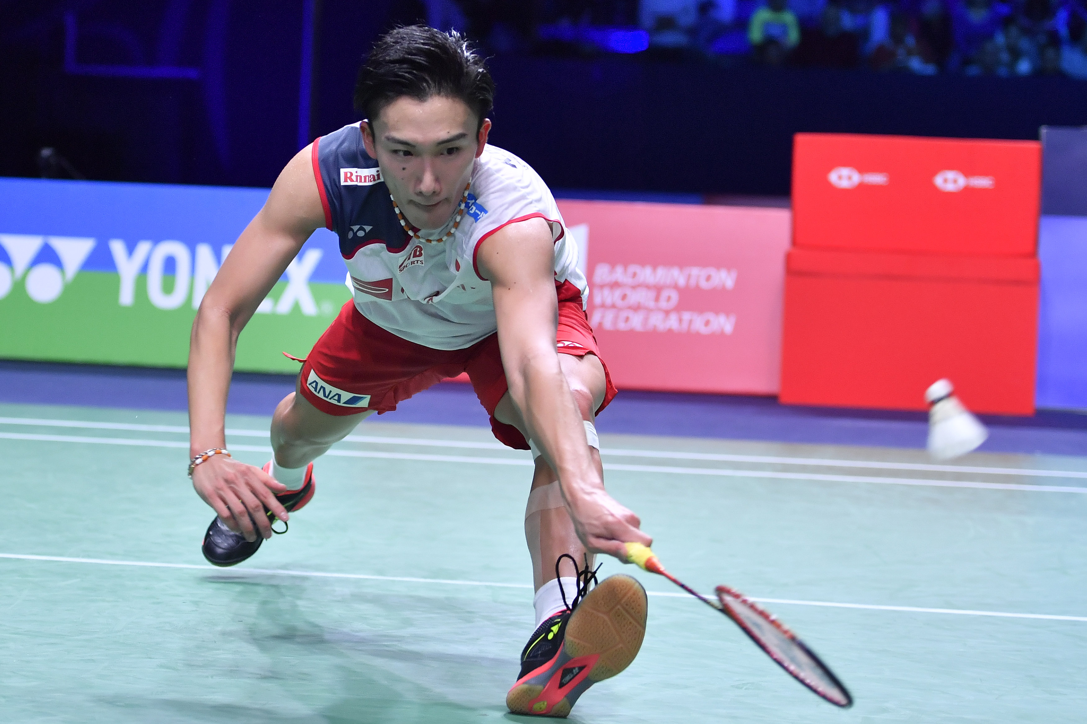 法国羽毛球队逆转泰国羽毛球队,桃田贤斗惊艳世界的简单介绍 法国羽毛球队逆转泰国羽毛球队,桃田贤斗惊艳世界的简单介绍