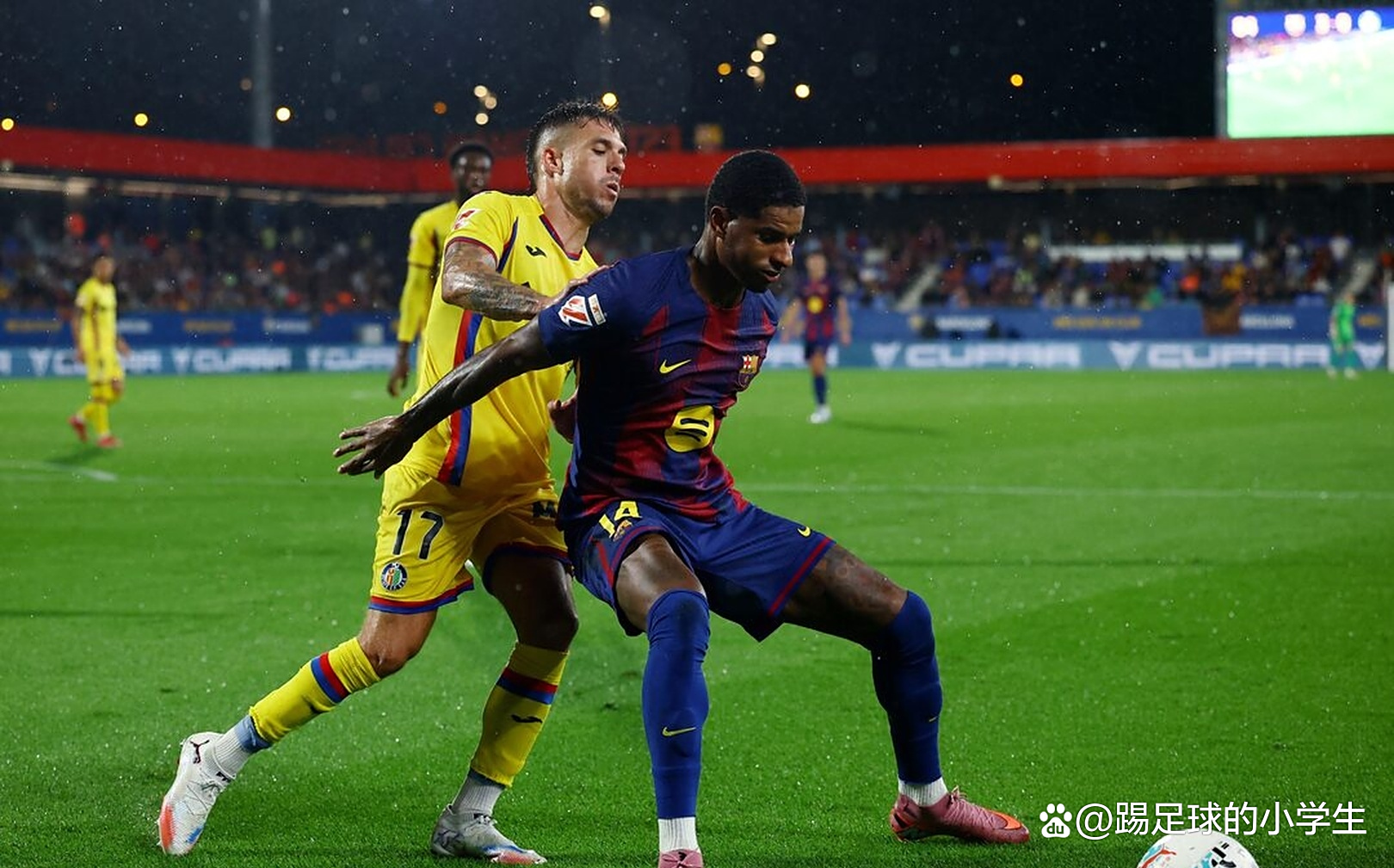 赫塔菲阵容调整，追求战术上的突破的简单介绍