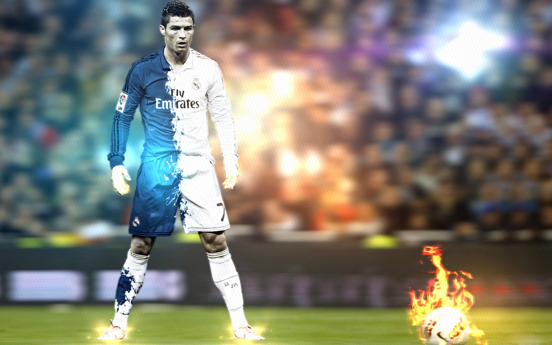 奥斯梅恩欧冠爆发破心魔，皇马生死战险胜日本新星闪耀的柏林联